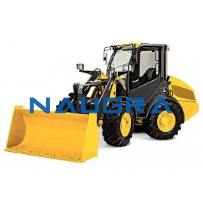 Wheel Loaders